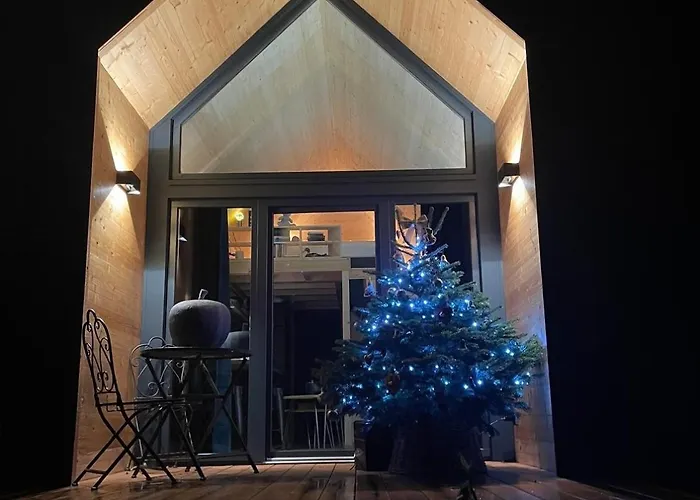 La Maison D Ines And Ugolin & 4* 바카라