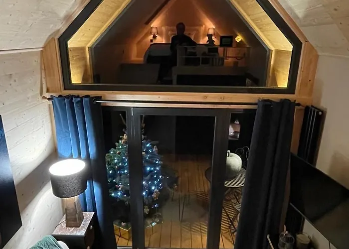 La Maison D Ines And Ugolin & 바카라