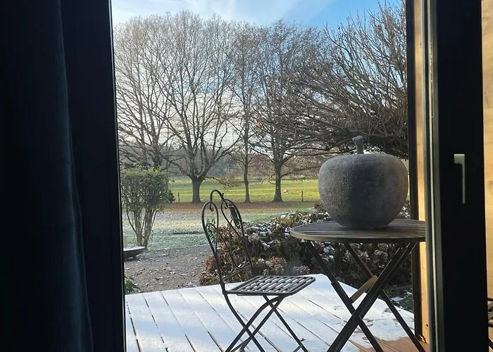 게스트하우스 La Maison D Ines And Ugolin &