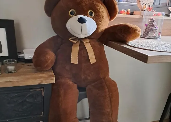 La Maison D Ines And Ugolin & 4* 바카라