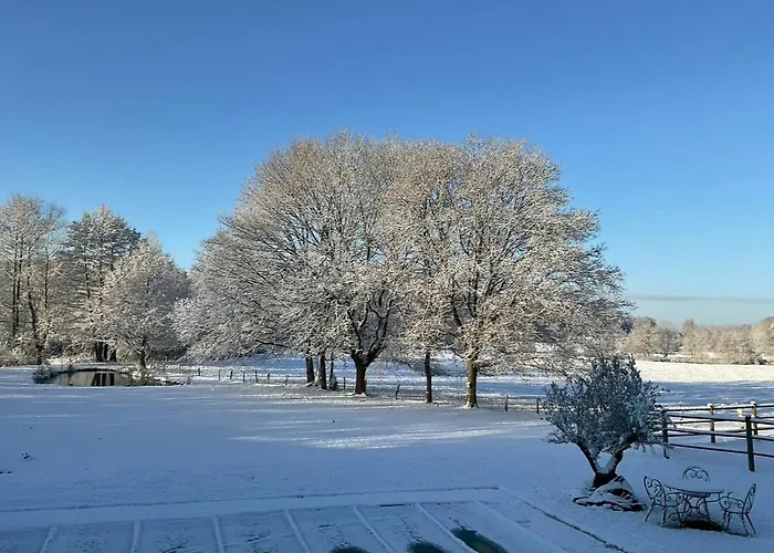 La Maison D Ines And Ugolin & 4*