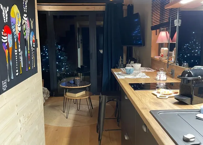 La Maison D Ines And Ugolin & 바카라