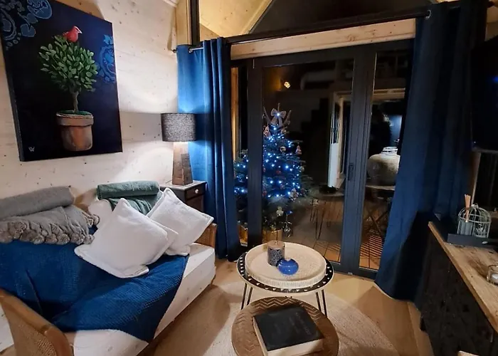 La Maison D Ines And Ugolin & 바카라