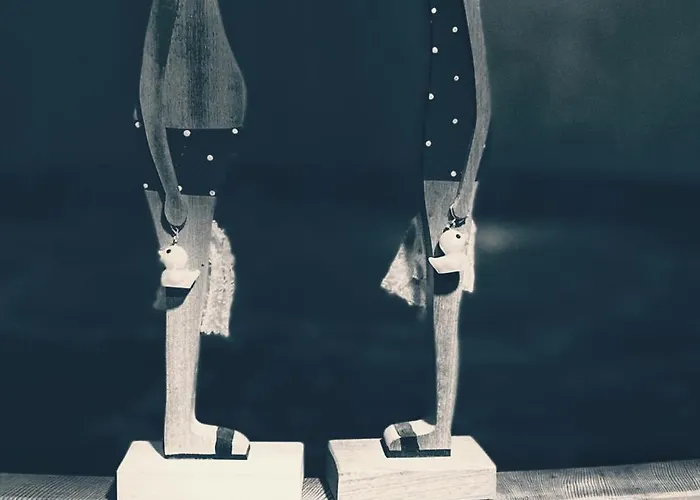 La Maison D Ines And Ugolin & 바카라