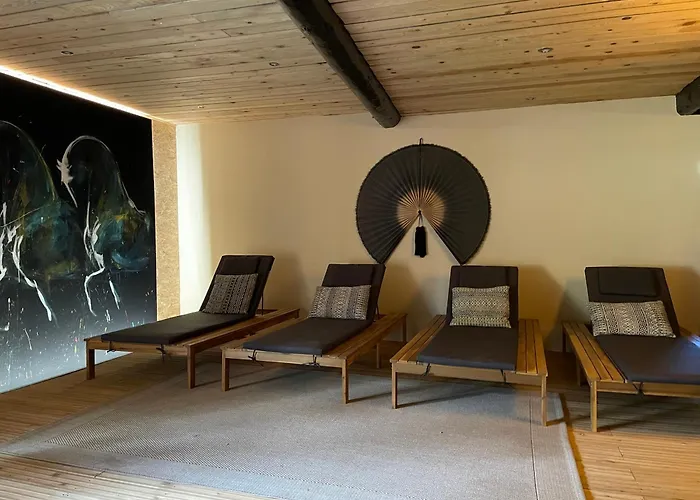 La Maison D Ines And Ugolin &