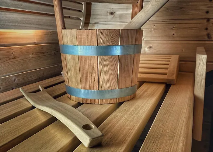 게스트하우스 La Maison D Ines And Ugolin & 바카라