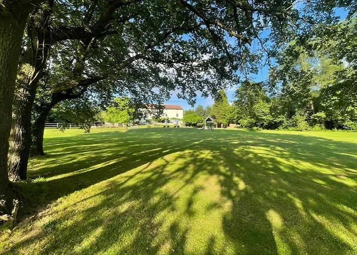 게스트하우스 La Maison D Ines And Ugolin & 바카라