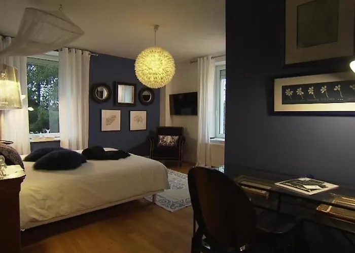 La Maison D Ines And Ugolin & 바카라