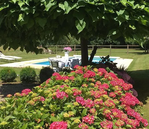 Vendégház La Maison D Ines And Ugolin & 4*