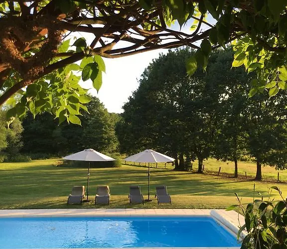 La Maison D Ines And Ugolin & 4*