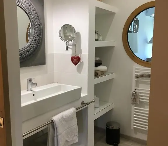 La Maison D Ines And Ugolin & 4* 바카라