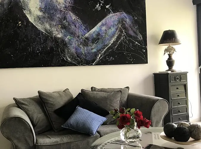 La Maison D Ines And Ugolin & 4* 바카라