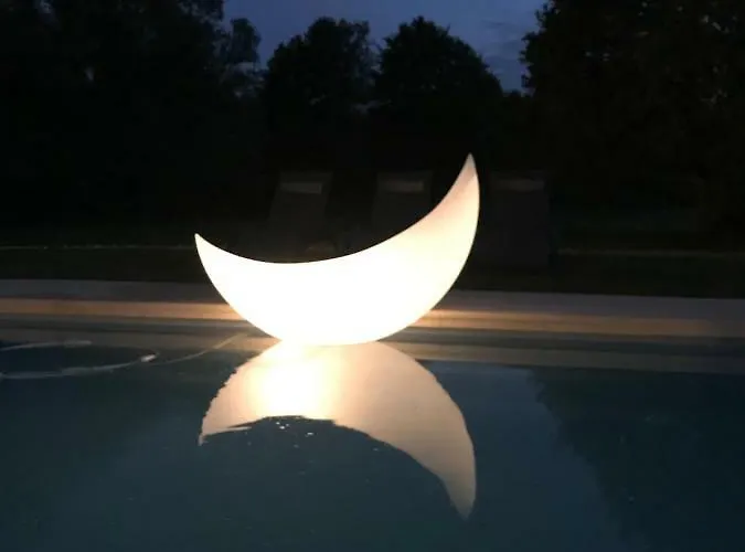 La Maison D Ines And Ugolin & 바카라