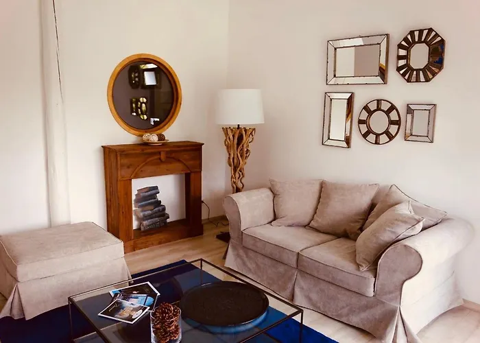 La Maison D Ines And Ugolin & 바카라