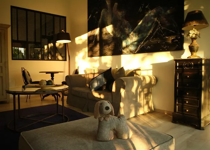 La Maison D Ines And Ugolin & 바카라