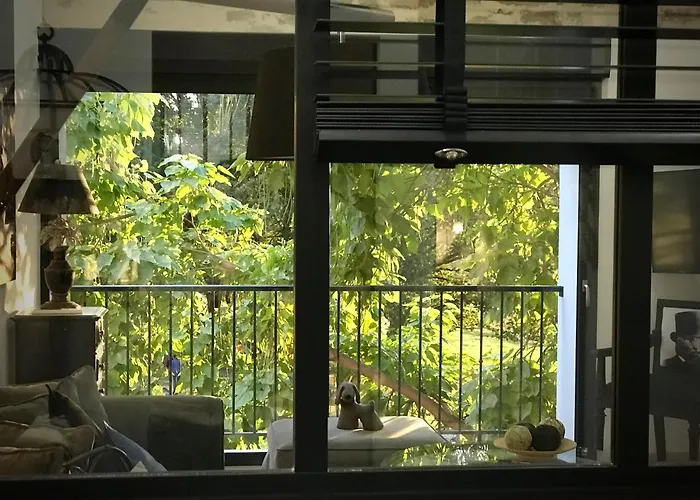 La Maison D Ines And Ugolin & 4*